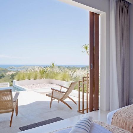 Luxury Ocean View Villas With Private Cook And Free Gym Membership Kuta  Zewnętrze zdjęcie