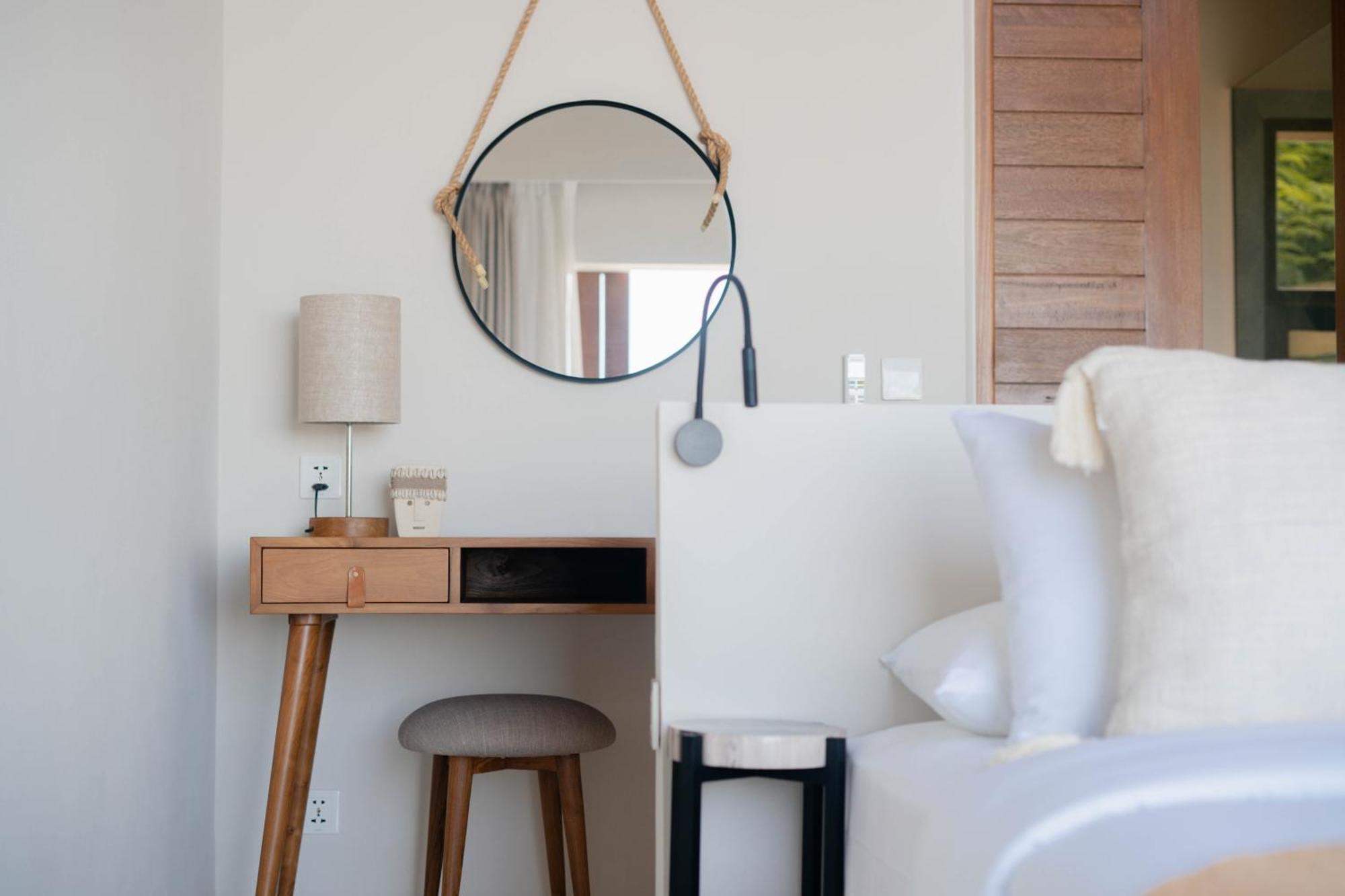 Luxury Ocean View Villas With Private Cook And Free Gym Membership Kuta  Zewnętrze zdjęcie