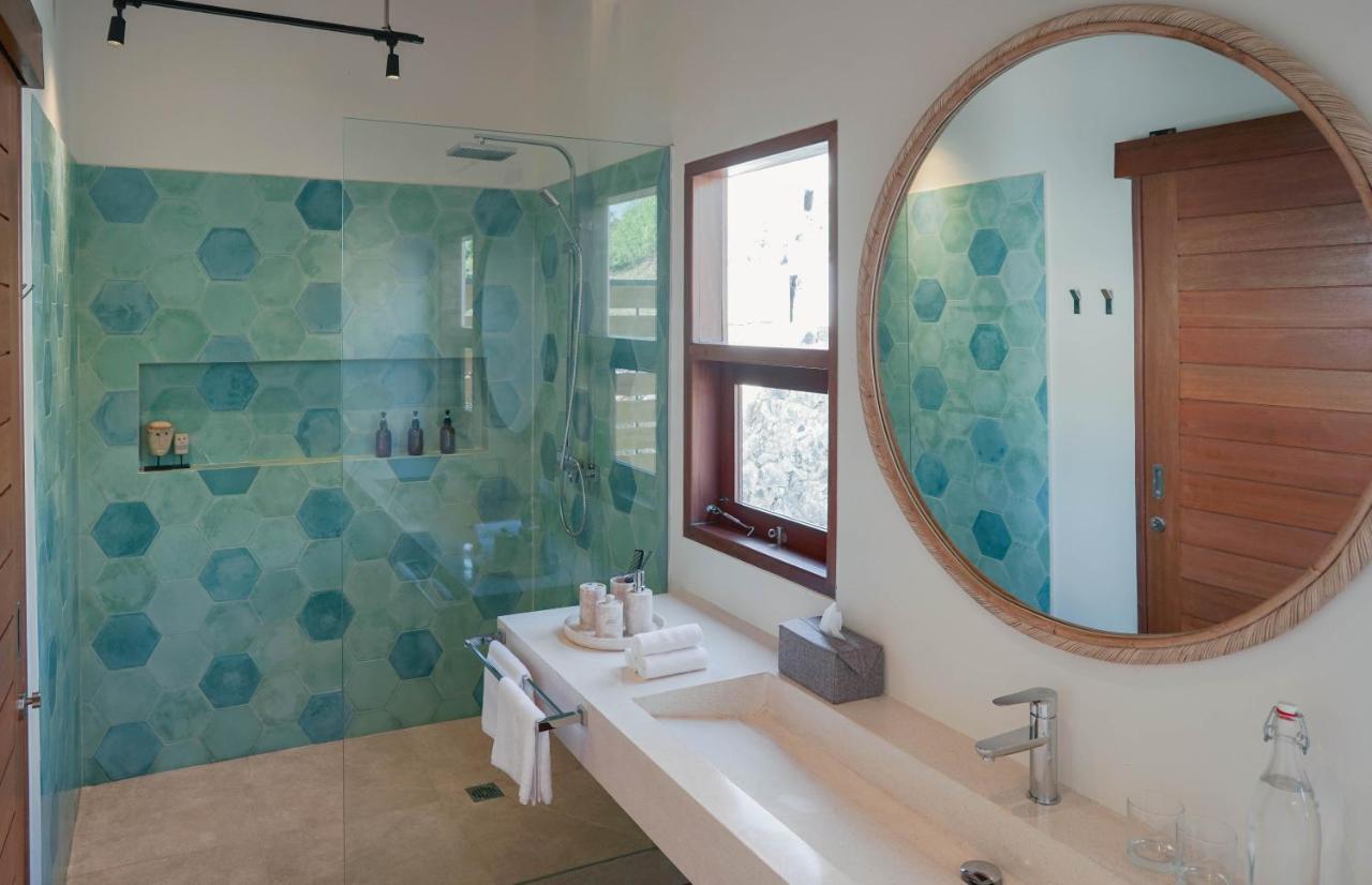 Luxury Ocean View Villas With Private Cook And Free Gym Membership Kuta  Zewnętrze zdjęcie