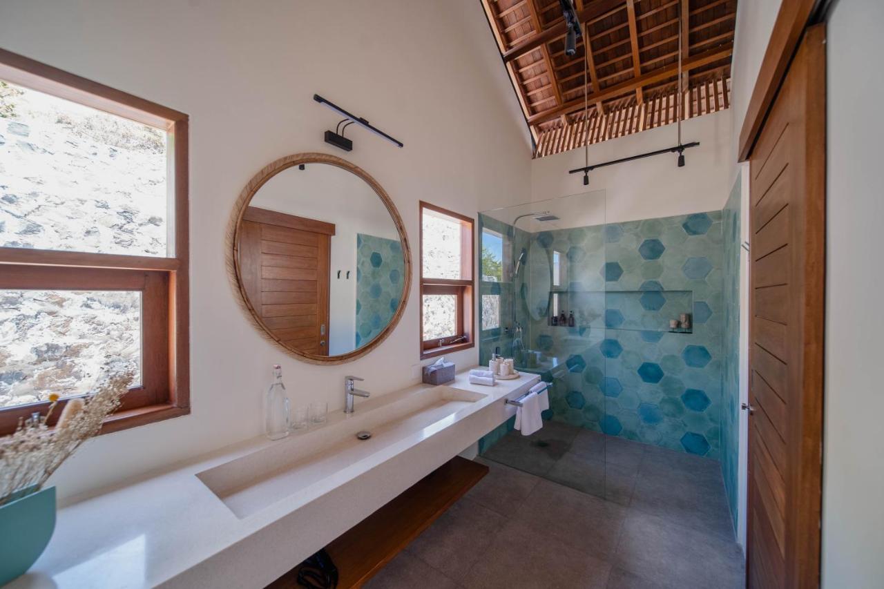 Luxury Ocean View Villas With Private Cook And Free Gym Membership Kuta  Zewnętrze zdjęcie
