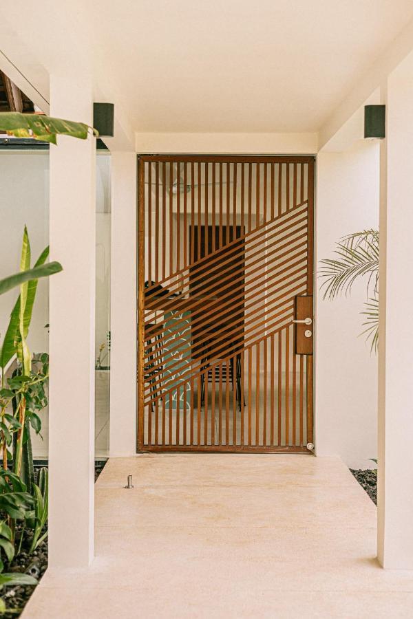 Luxury Ocean View Villas With Private Cook And Free Gym Membership Kuta  Zewnętrze zdjęcie