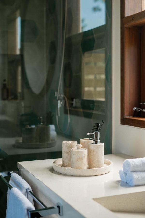 Luxury Ocean View Villas With Private Cook And Free Gym Membership Kuta  Zewnętrze zdjęcie