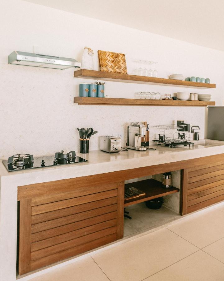 Luxury Ocean View Villas With Private Cook And Free Gym Membership Kuta  Zewnętrze zdjęcie
