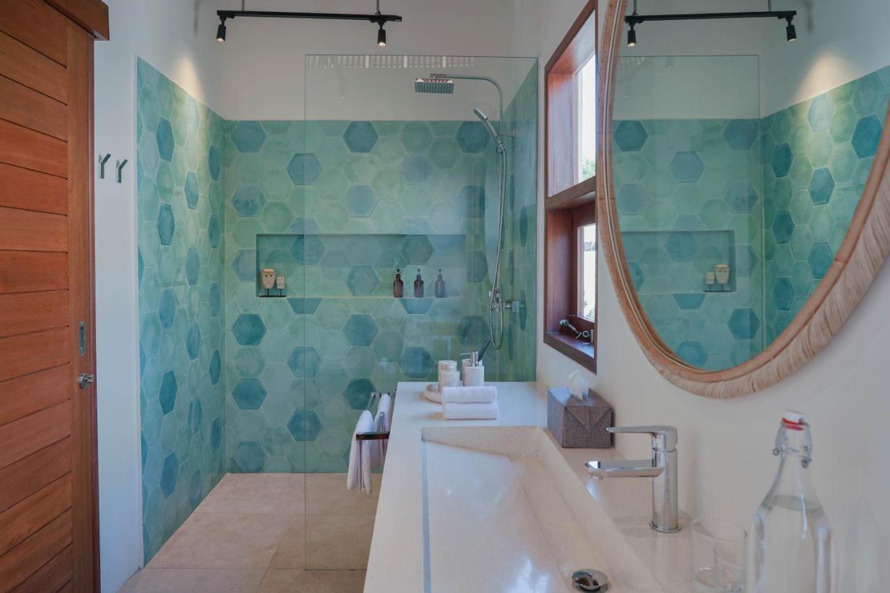 Luxury Ocean View Villas With Private Cook And Free Gym Membership Kuta  Zewnętrze zdjęcie