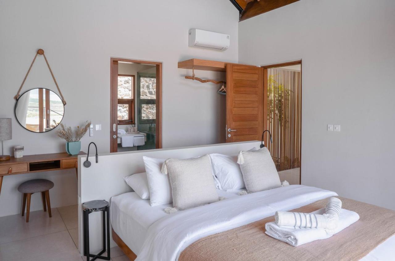 Luxury Ocean View Villas With Private Cook And Free Gym Membership Kuta  Zewnętrze zdjęcie