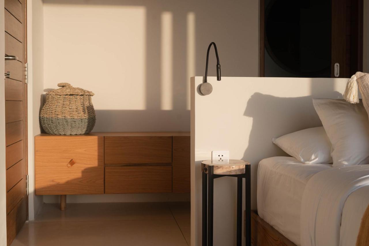 Luxury Ocean View Villas With Private Cook And Free Gym Membership Kuta  Zewnętrze zdjęcie