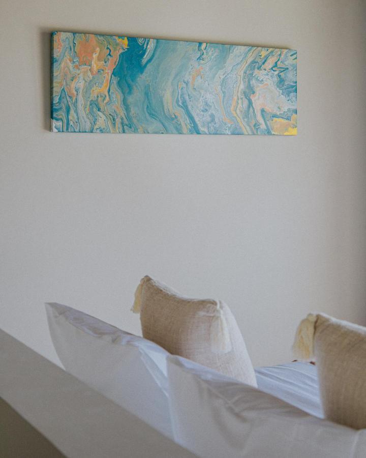 Luxury Ocean View Villas With Private Cook And Free Gym Membership Kuta  Zewnętrze zdjęcie