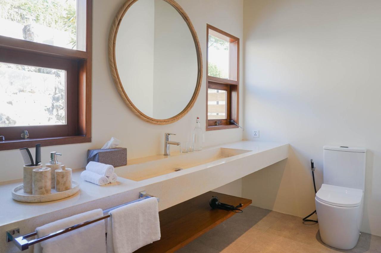 Luxury Ocean View Villas With Private Cook And Free Gym Membership Kuta  Zewnętrze zdjęcie