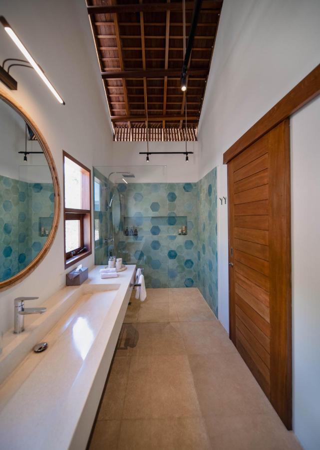 Luxury Ocean View Villas With Private Cook And Free Gym Membership Kuta  Zewnętrze zdjęcie